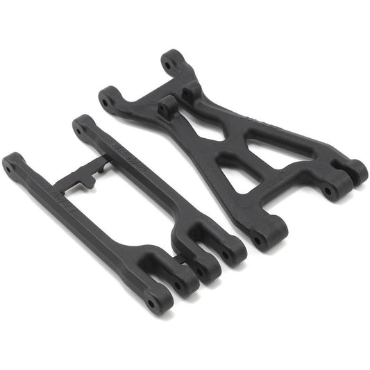 RPM Left Front/Right Rear A-Arm Set (Black)