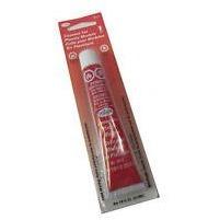 TES3512A Plastic Model Cement , Carded, 5/8oz