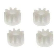 W8100 Common, Pinion, 4pk, 9T L7085