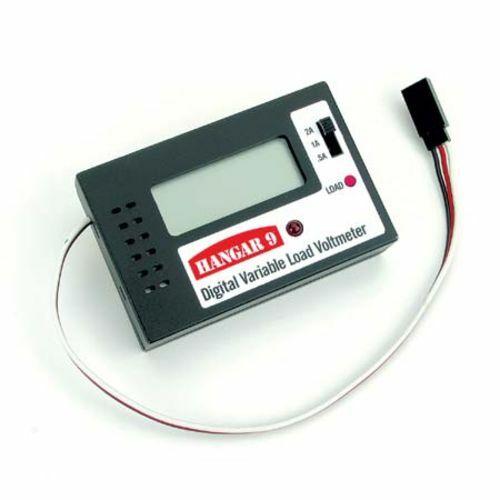 Hangar 9 HAN171 Digital Variable Load Voltmeter