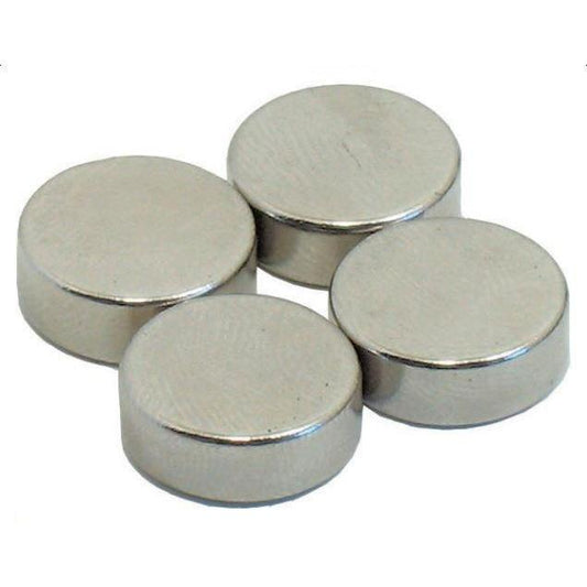 Rare Earth Magnet 8lb Pickup