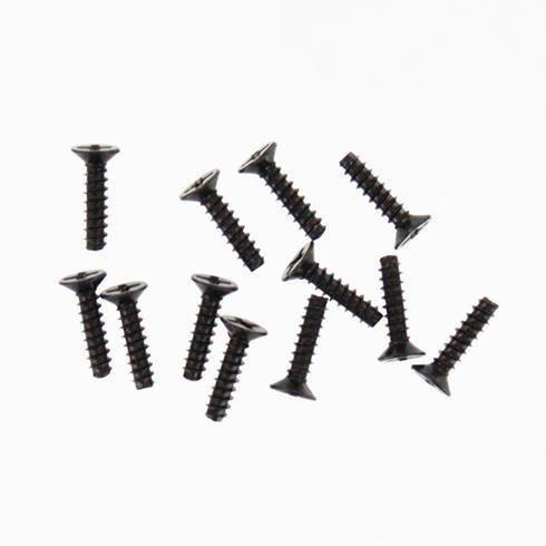 S010 Countersunk Self Tapping Screw 3*12mm