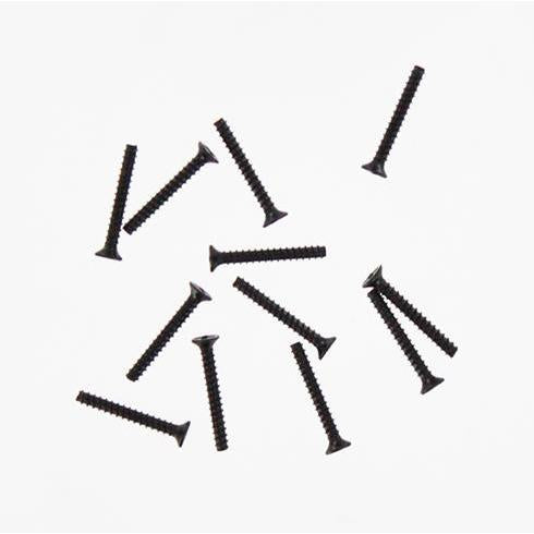 S011 Countersunk Self Tapping Screw 2*15mm