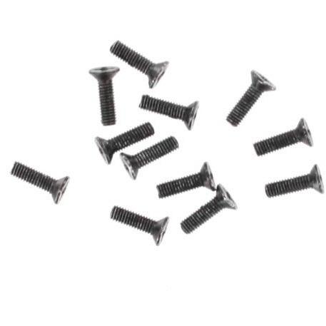 S062 Countersunk Screw 3*10mm