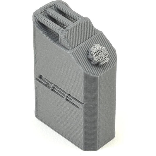 Scale By Chris Jerry Can (Grey)