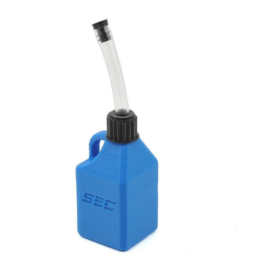 Scale By Chris V2 Race Can (Blue)