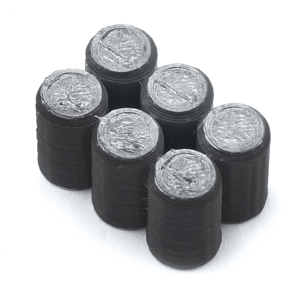 Scale By Chris Six Pack (Black)