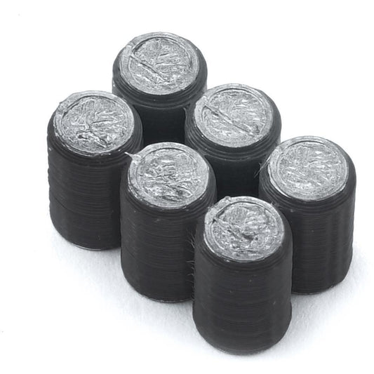 Scale By Chris Six Pack (Black)