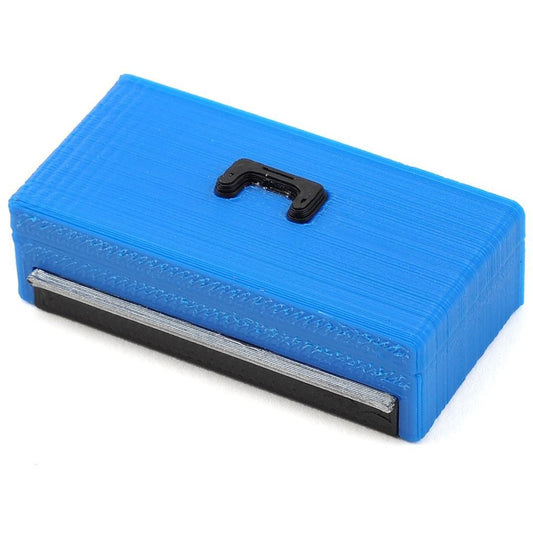 Scale By Chris 1/2 Tool Box (Blue)