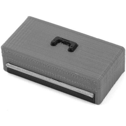 Scale By Chris 1/2 Tool Box (Grey)