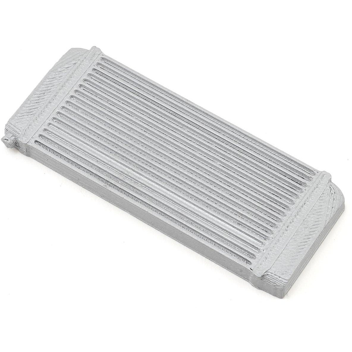 Scale By Chris Small Radiator