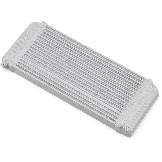 Scale By Chris Small Radiator