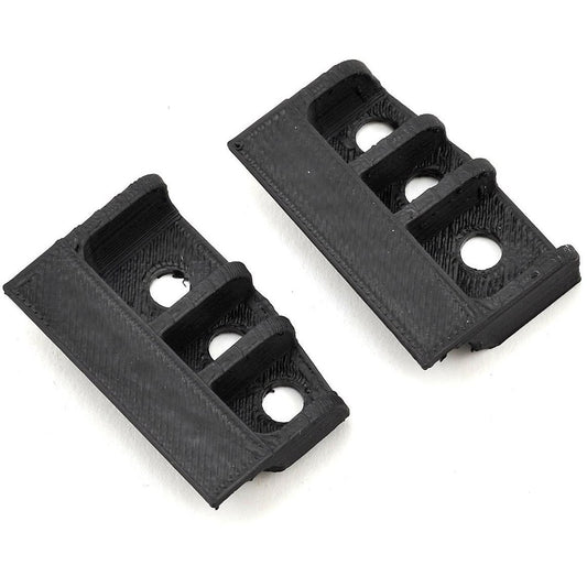 Scale By Chris Toyota SR5 Glue In Tail Light Buckets (Pro-Line SR5)