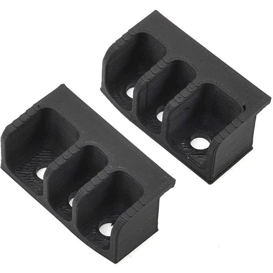 Scale By Chris Cherokee Glue In Tail Light Buckets (Axial XJ Cherokee)