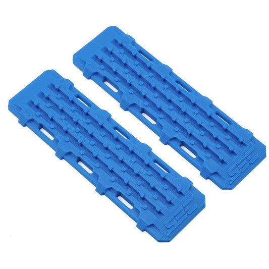Scale By Chris 5" Recovery Ramps (Blue)
