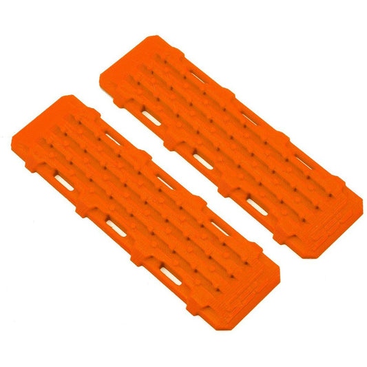 Scale By Chris 5" Recovery Ramps (Orange)