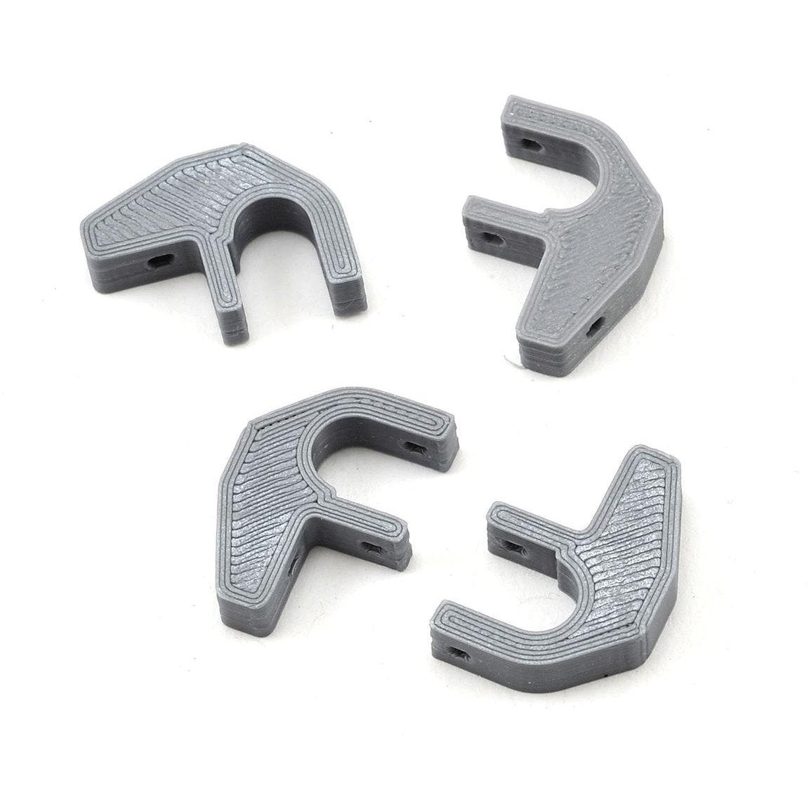 Scale By Chris Harley's Honcho Bed Mount Adapters (Pro-Line SR5)