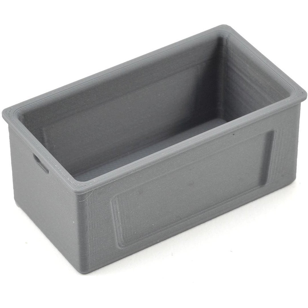 Scale By Chris Tote (Grey)