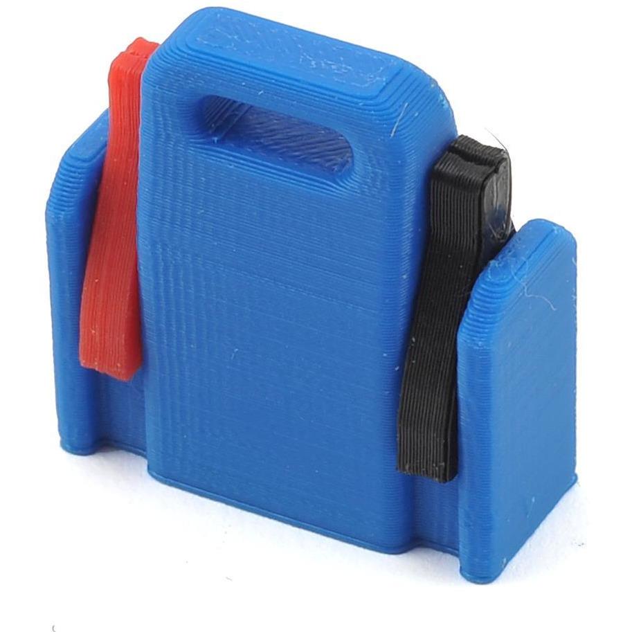 Scale By Chris Battery Jumper Box