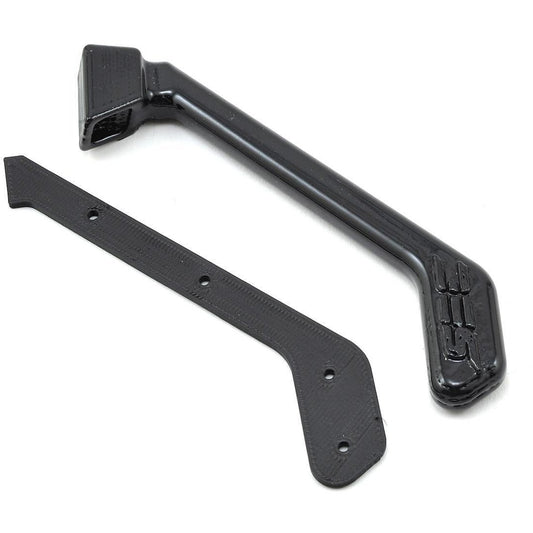 Scale By Chris Axial Cherokee Vapor Smoothed Snorkel