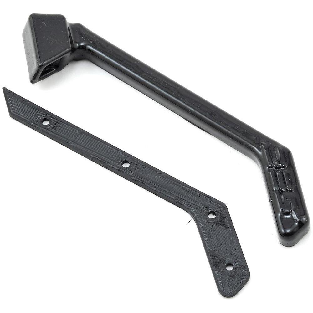 Scale By Chris Pro-Line SR5 Vapor Smoothed Snorkel