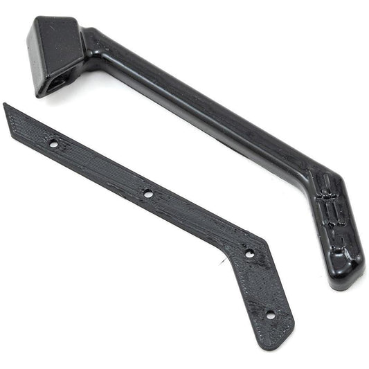 Scale By Chris Pro-Line SR5 Vapor Smoothed Snorkel