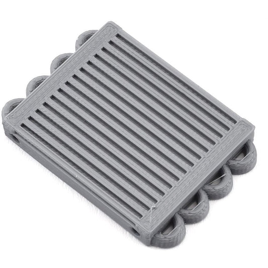 Scale By Chris Oil Cooler