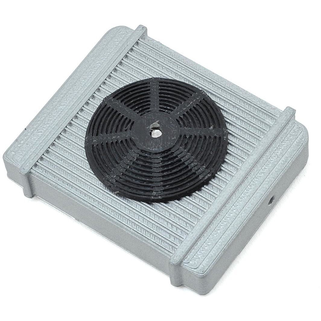 Scale By Chris Trophy Truck Transmission Cooler