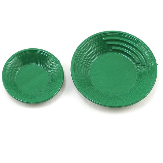 Scale By Chris Gold Pan Set (1 Large & 1 Small)