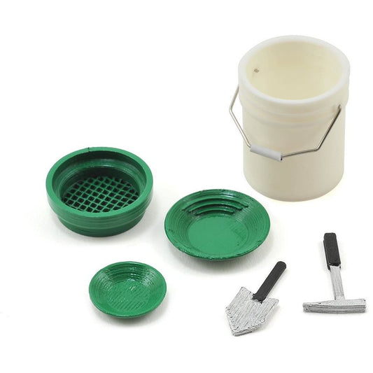 Scale By Chris Gold Prospectors Kit