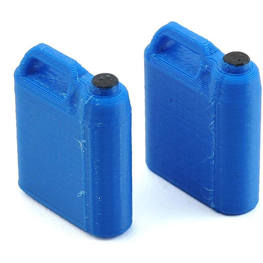 Scale By Chris Scale Antifreeze Bottle (Blue) (2)