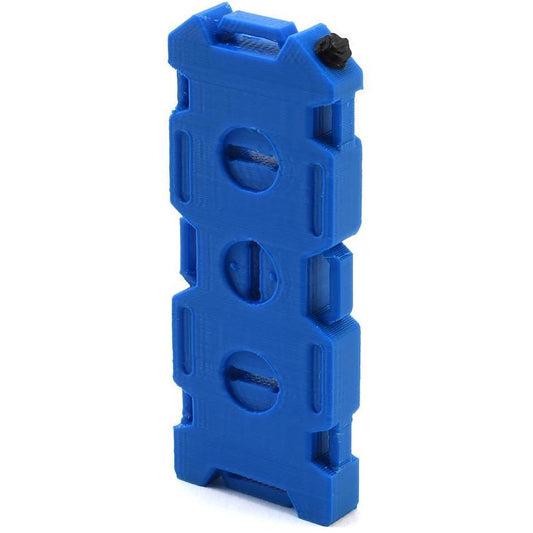 Scale By Chris Large Roto Can (Blue)