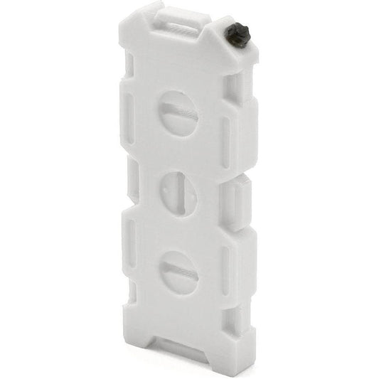 Scale By Chris Large Roto Can (White)