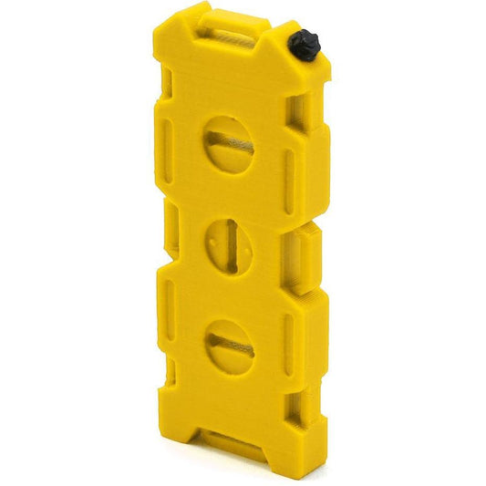 Scale By Chris Large Roto Can (Yellow)