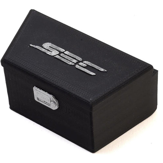 Scale By Chris Trailer Tongue Storage Box