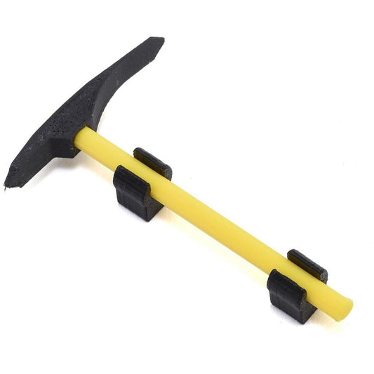 Scale By Chris Pick w/Bolt Down Mount