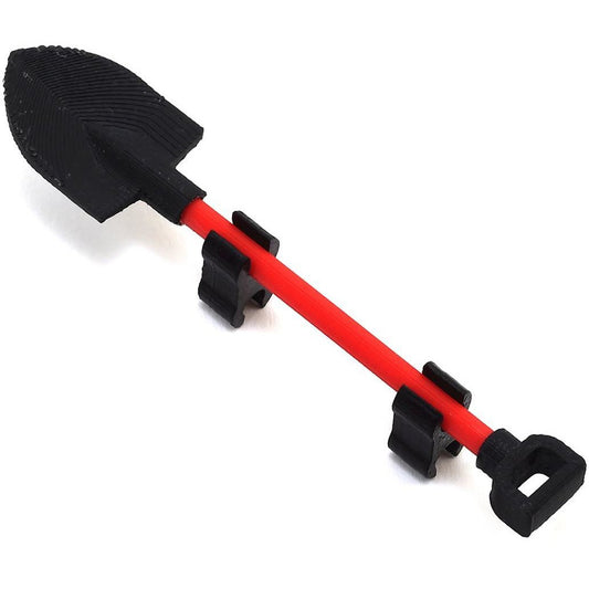 Scale By Chris Shovel w/ 3/16" Round Bar Clamp