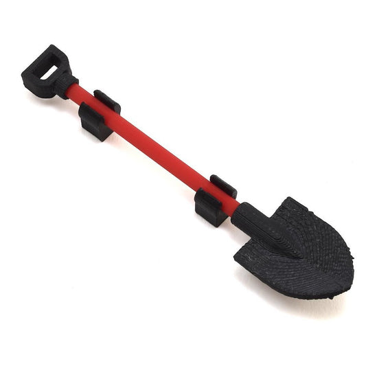 Scale By Chris Shovel w/Bolt Down Mount