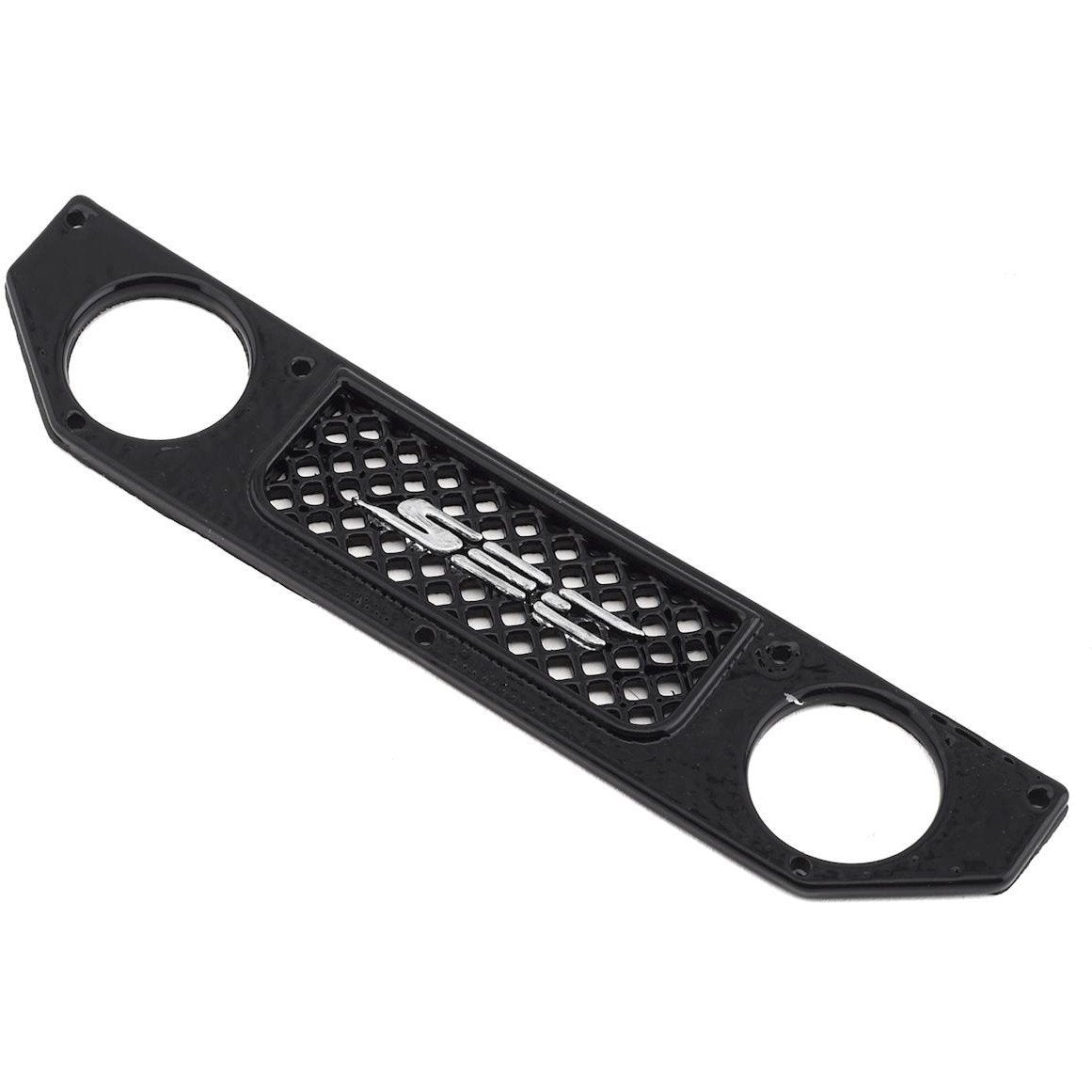 Scale By Chris Axial Deadbolt Grill