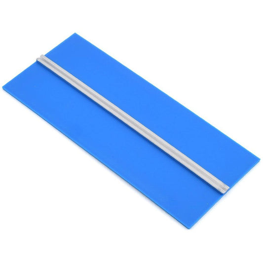 Scale By Chris Scale Shop Series Tall Side Cabinet Door Face (Blue)