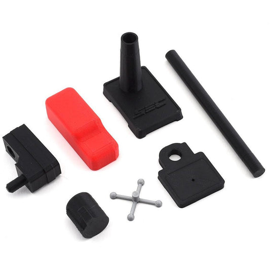 Scale By Chris Scale Shop Series Build It Yourself Stand Up Drill Press Kit