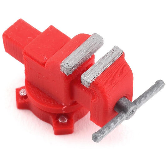 Scale By Chris Scale Shop Series Bench Top Vise