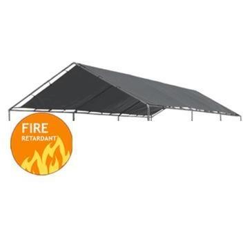 STANDARD CANOPY ROOF FOR 14' X 14' FRAME FOOTPRINT