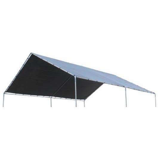 STANDARD CANOPY ROOF FOR 10' X 10' FRAME FOOTPRINT