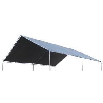 STANDARD CANOPY ROOF FOR 14' X 40' FRAME FOOTPRINT