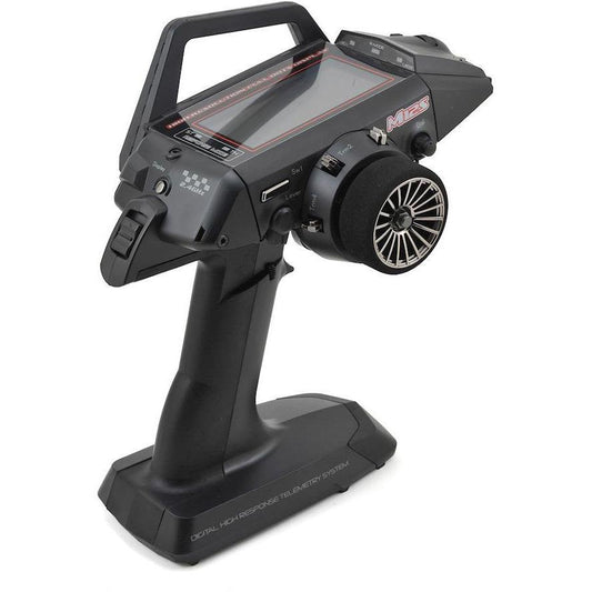 Sanwa/Airtronics M12S Super FH4T 4-Channel 2.4GHz Radio System