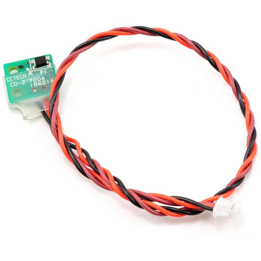 Sanwa/Airtronics STS-11R RPM Sensor