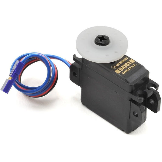Sanwa/Airtronics Micro Digital Wing Servo (High Speed / High Torque)