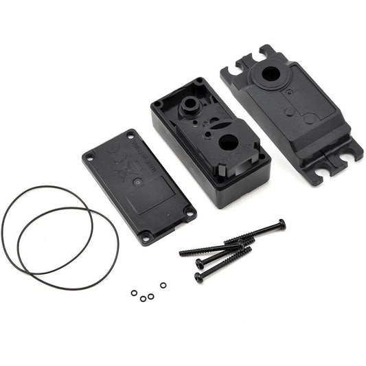 Sanwa/Airtronics SDX-801/SDX-851 Servo Case Set