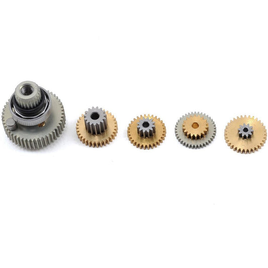 Sanwa/Airtronics ERS-971 Servo Gear Set